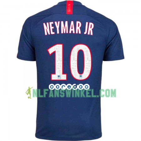 Paris Saint-Germain Neymar Jr 10 Thuisshirt 2019/20 Paris Saint-Germain Neymar Jr 10 Thuisshirt 2019/20